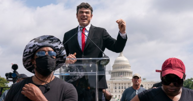 FBI Has Been Investigating Joe Kent for Months Over Classified Leak Allegations – RedState