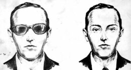 FBI Issues Update On Infamous 1971 Plane Hijacker DB Cooper Who Vanished With Ransom Money