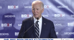 FBI Op Tried To Thwart Investigation Into Biden Family Corruption