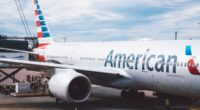 FBI responds after American Airlines flight forced to divert due to ‘disruptive passenger,’ report says