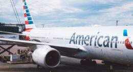 FBI responds after American Airlines flight forced to divert due to ‘disruptive passenger,’ report says