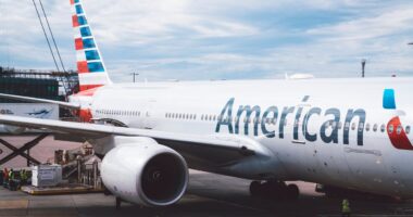 FBI responds after American Airlines flight forced to divert due to ‘disruptive passenger,’ report says