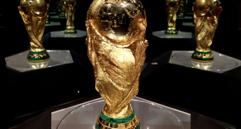 FIFA World Cup games in Massachusetts may be in danger amid funding fight. Here’s what fans can do.