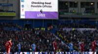 FSA survey finds 75% of football fans are against the use of VAR