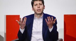 Facing backlash, OpenAI’s Sam Altman says he made a ‘sloppy’ mistake in Pentagon deal
