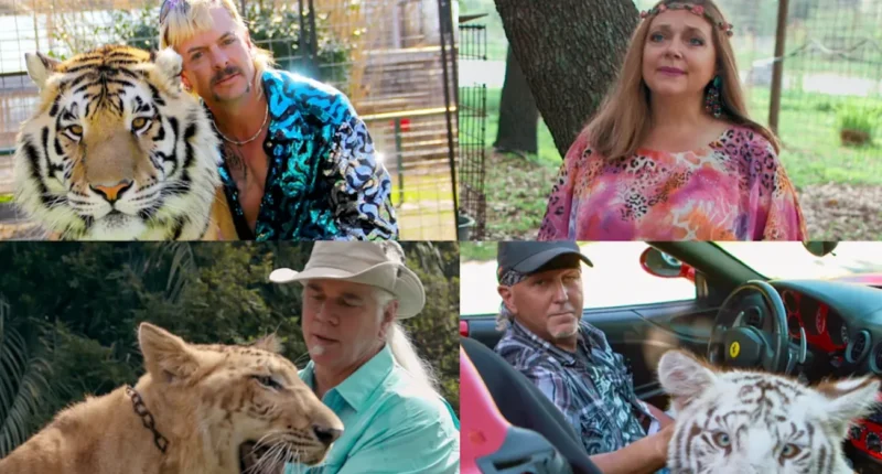 Fact-Checking Tiger King: What It Got Right, What It Got Wrong