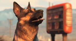 Fallout 4 Graphical Overhaul Makes Game Look More Like Fallout 5
