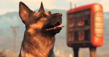 Fallout 4 Graphical Overhaul Makes Game Look More Like Fallout 5