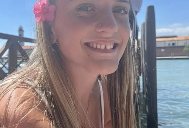 Family pay tribute to grammar school girl, 18, who died in Kent meningitis outbreak as authorities say thousands of revellers who visited 'ground zero' Kent nightclub over THREE nights should seek treatment and third school confirms case
