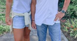 Farmer Wants A Wife couple Jo and Rob Hodges are set to make a new life in Queensland after listing their former home in South Australia