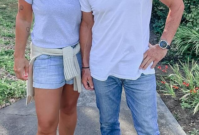 Farmer Wants A Wife couple Jo and Rob Hodges are set to make a new life in Queensland after listing their former home in South Australia