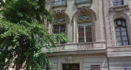 The 63rd Street Gilded Age mansion on the storied Upper East Side was officially sold for $34.5 million on Tuesday after years of messy court battles