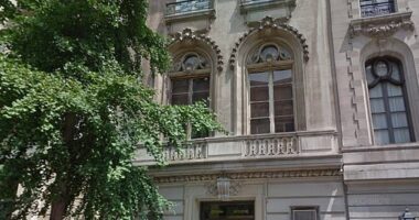 The 63rd Street Gilded Age mansion on the storied Upper East Side was officially sold for $34.5 million on Tuesday after years of messy court battles