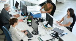 Australian workers are revealing the small workplace habits that quietly drive them crazy