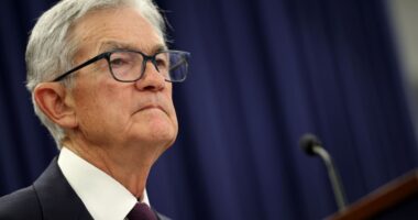Fed ‘utterly paralyzed’ as Iran conflict stokes stagflation fears