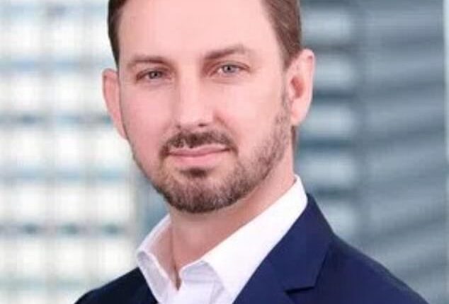 NSW Anti-Slavery Commissioner Dr James Cockayne (pictured) wants answers about what the Australian Federal Police, Qantas and Sydney Airport did to allow