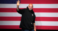 Fetterman Torches Democrats for Refusing to Admit Trump's Iran Strike Made World Safer – RedState