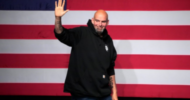 Fetterman Torches Democrats for Refusing to Admit Trump's Iran Strike Made World Safer – RedState