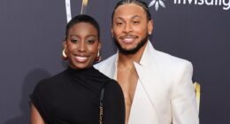 Fiancee of Bucs Star Antoine Winfield Called 'Unexpected Hero'