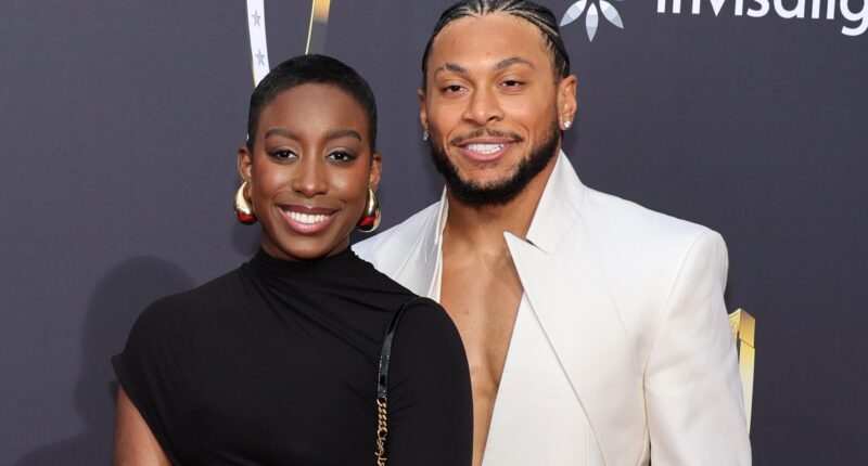 Fiancee of Bucs Star Antoine Winfield Called 'Unexpected Hero'