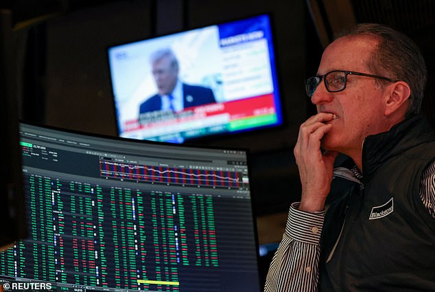 Suspicious oil future trades were made on Monday just 15 minutes before President Donald Trump announced a pause on strikes targeting Iran's energy infrastructure