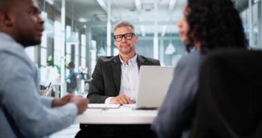 Filing taxes is painful enough without worrying that your accountant is judging you