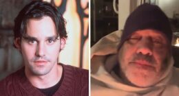 Final Video Of Buffy The Vampire Slayer Star Nicholas Brendon Revealed