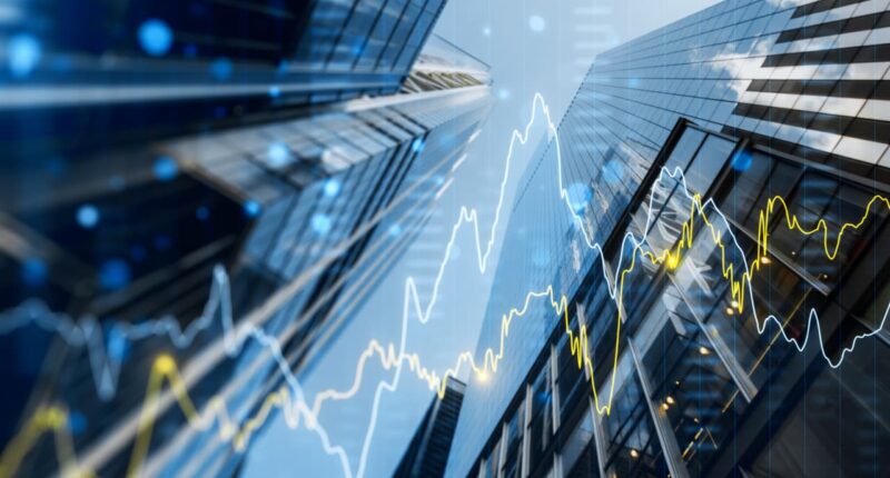 Financial markets are responding to the Iran conflict in unexpected ways — leaving some investors puzzled