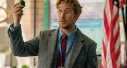 Fire And Ash On A Major Box Office Chart