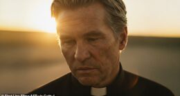 The first image of AI-generated Val Kilmer has been released after it was announced the late actor is set to be brought back for a posthumous final role