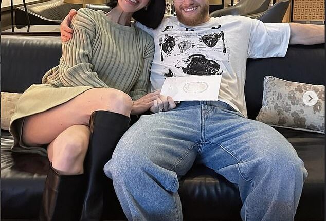 Jeff Nippard's fiancee Stephanie Buttermore has passed away at the age of 36 as the fitness influencer confirmed the heartbreaking news on Friday