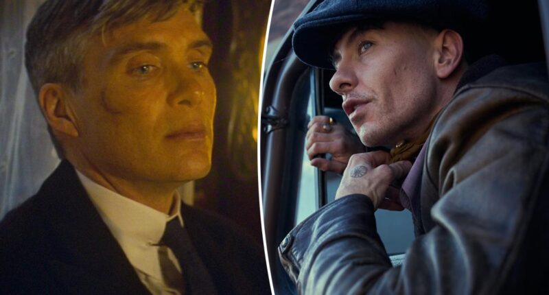 Fitting end to mob saga sensation