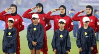 Five members of the Iranian women's football team have successfully sought refuge in Australia after they were branded 'traitors' by state-controlled media