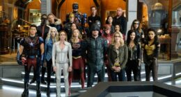 Five Lessons the CW Arrowverse Can Teach James Gunn's DCU