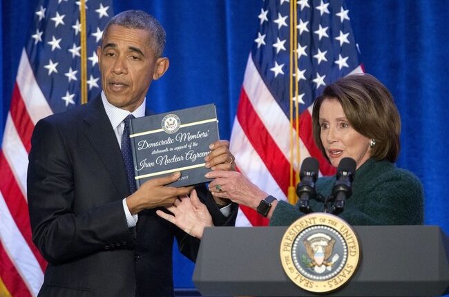 Flashback: Presidents Don't Need Congressional Approval to Strike Dictators, Say ... UPDATE: Rubio – HotAir