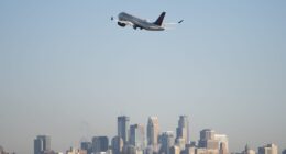 Flights will keep getting more expensive and harder to find. Here’s how much worse it could get.