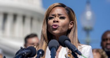 Florida Congresswoman Found Guilty of Ethics Violations – HotAir