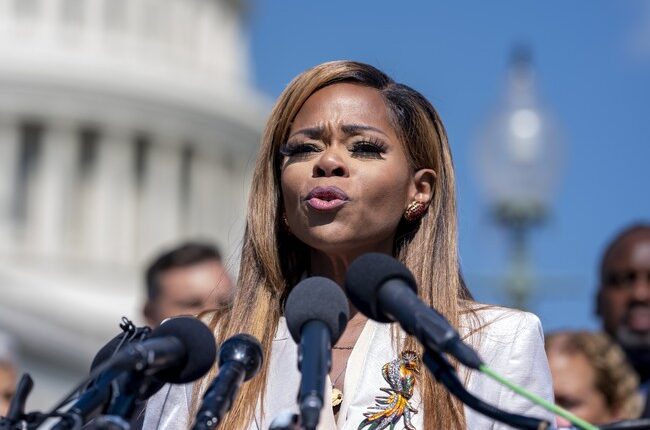 Florida Congresswoman Found Guilty of Ethics Violations – HotAir