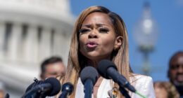 Florida Democrat Could Be Expelled from Congress – HotAir