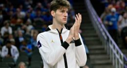 Florida Gators, Todd Golden Land Bad News Regarding 7-Foot-9 Center