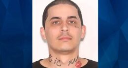 Florida Man Arrested: Fatal Double Shooting Near TPC Sawgrass Triggers Manhunt and Tournament Delays