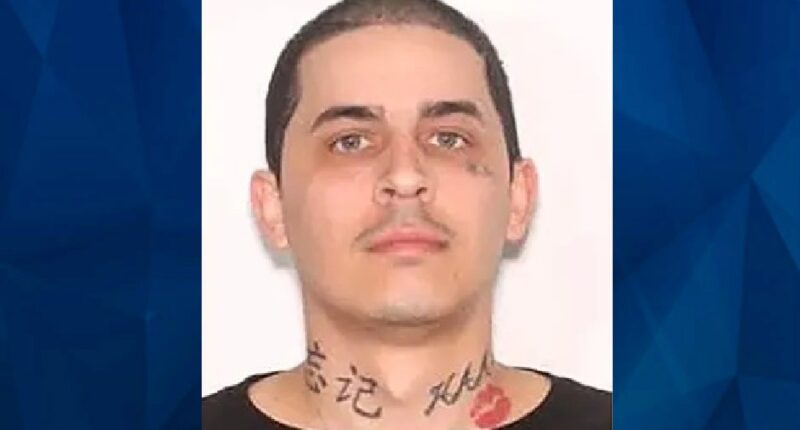 Florida Man Arrested: Fatal Double Shooting Near TPC Sawgrass Triggers Manhunt and Tournament Delays