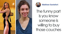 Florida Woman’s Mugshot Goes Viral After She’s Arrested For Filming Disturbing Acts In Airbnbs