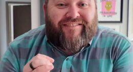 Food influencer Ben Wood has died aged 43 after attempting to rescue a young woman from drowning