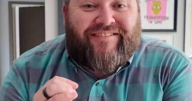 Food influencer Ben Wood has died aged 43 after attempting to rescue a young woman from drowning