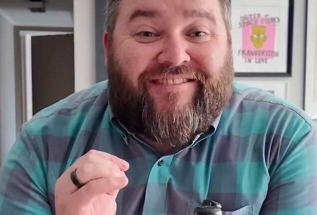 Food influencer Ben Wood has died aged 43 after attempting to rescue a young woman from drowning