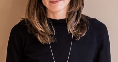 Carmel Allen assumed her symptoms were a result of the menopause and bought supplements to deal with it