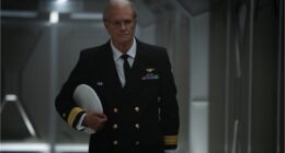 For All Mankind Season 5 Episode 1 Joel Kinnaman