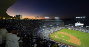 For the Love Of the Game, For the Love Of Country – HotAir