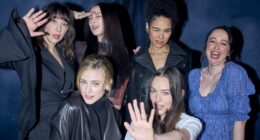 Forbidden Fruits Director and Stars on Reclaiming Original Sin